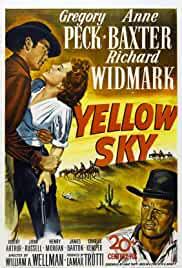 Yellow Sky