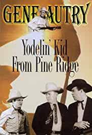 Yodelin' Kid from Pine Ridge