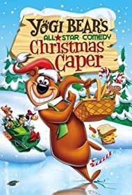 Yogi Bear's All-Star Comedy Christmas Caper