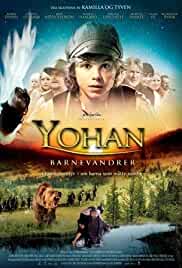 Yohan - Barnevandrer