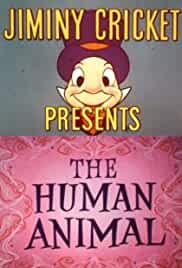 You the Human Animal