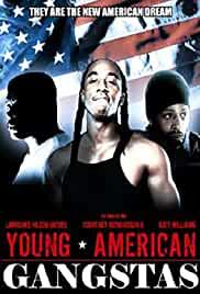 Young American Gangstas