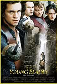 Young Blades