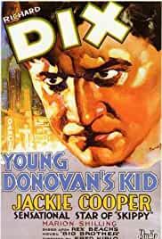 Young Donovan's Kid
