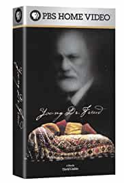 Young Dr. Freud