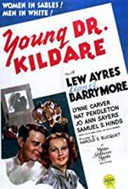 Young Dr. Kildare