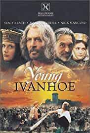 Young Ivanhoe