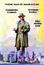 Young Man of Manhattan