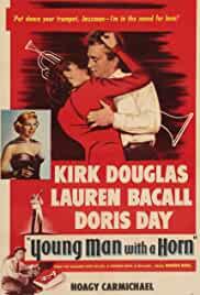 Young Man with a Horn