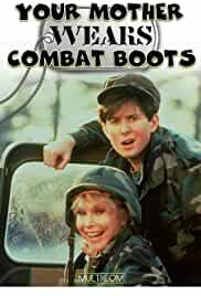 Your Mother Wears Combat Boots