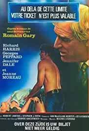 Your Ticket Is No Longer Valid