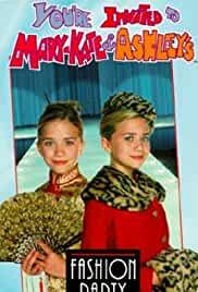 You're Invited to Mary-Kate & Ashley's Fashion Party