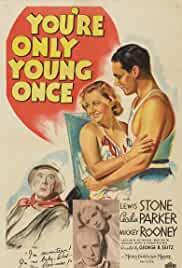 You're Only Young Once