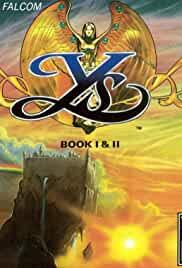 Ys: Book 1&2