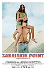 Zabriskie Point