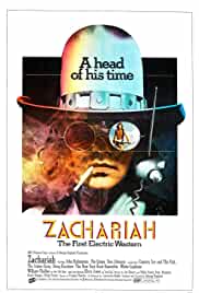 Zachariah