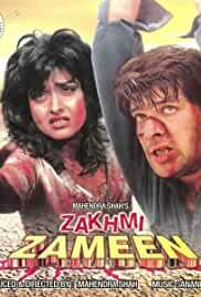 Zakhmi Zameen