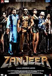 Zanjeer