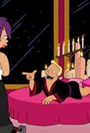 Zapp Brannigan's Guide to Making Love at a Woman