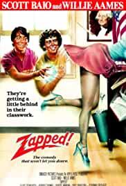 Zapped!