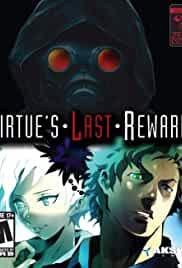 Zero Escape Volume 2: Virtue's Last Reward
