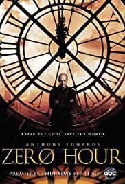 Zero Hour