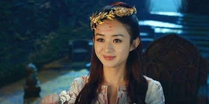 List Of 6 Zhao Liying Movies Ranked Best To Worst