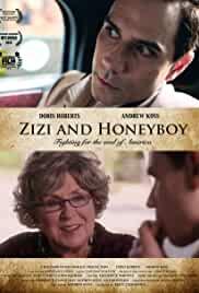 Zizi and Honeyboy