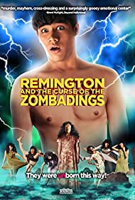 Zombadings 1: Patayin sa Shokot si Remington