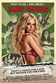 Zombie Strippers
