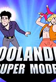 Zoolander: Super Model