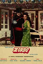 Zorro