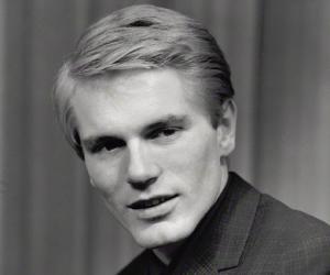 Adam Faith