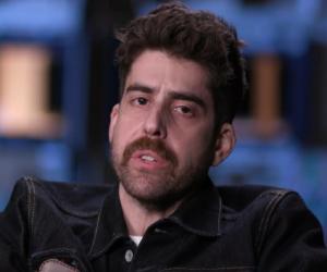 Adam Goldberg