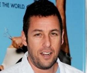 Adam Sandler