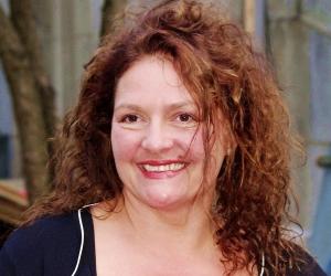 Aida Turturro