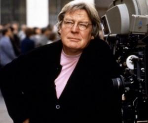 Alan Parker