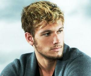 adam pettyfer