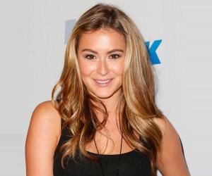 Alexa Vega