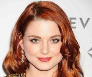 Alexandra Breckenridge