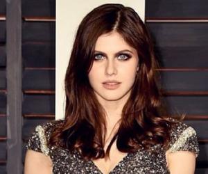 Alexandra Daddario