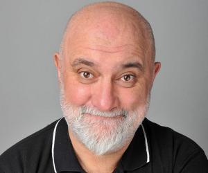 Alexei Sayle