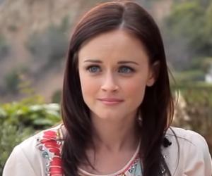 Alexis Bledel