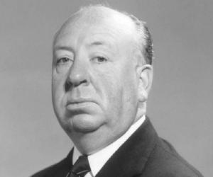 Alfred Hitchcock