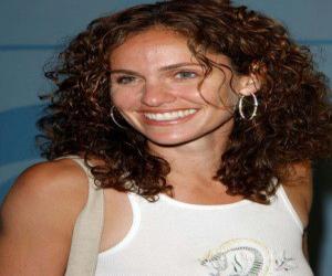 Amy Brenneman