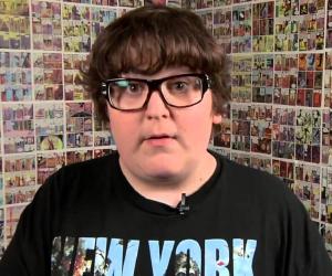 Andy Milonakis