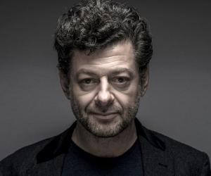 Andy Serkis