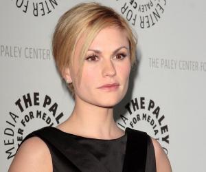 Anna Paquin