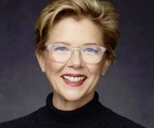 Annette Bening