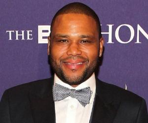 Anthony Anderson